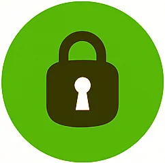 XPM Vault logo